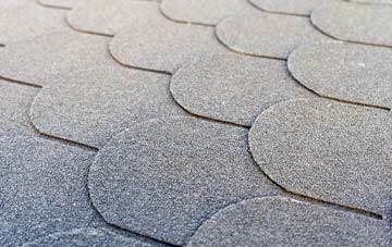 Roche Grange asphalt roofing costs