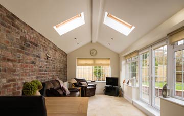 conservatory roof insulation Roche Grange, Staffordshire