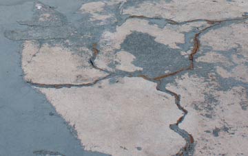 fibreglass roofing replacement Roche Grange