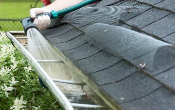 Roche Grange gutter cleaning costs