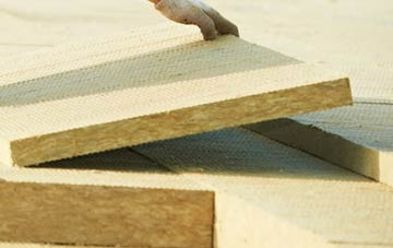 measuring Roche Grange tapered insulation