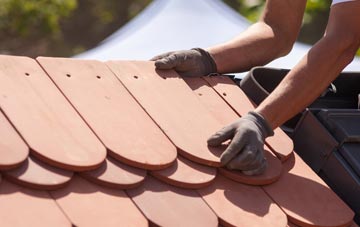 Roche Grange roof tile contractors