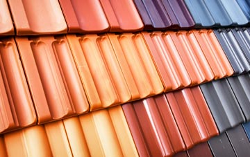 Roche Grange roof tile costs