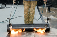 Roche Grange flat roof sealing quote