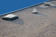 Roche Grange flat roofing