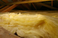 Roche Grange pitch roof insulation