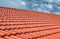 Roche Grange roofing tiles