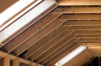 Roche Grange tapered roof insulation quotes